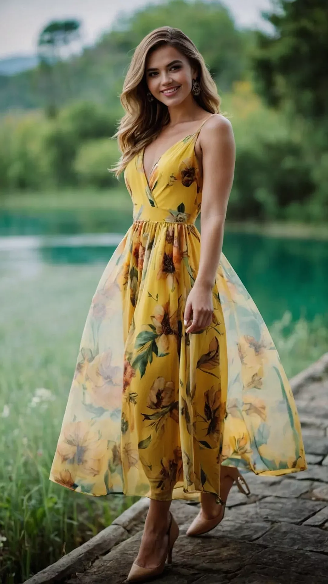 Forest & Flora