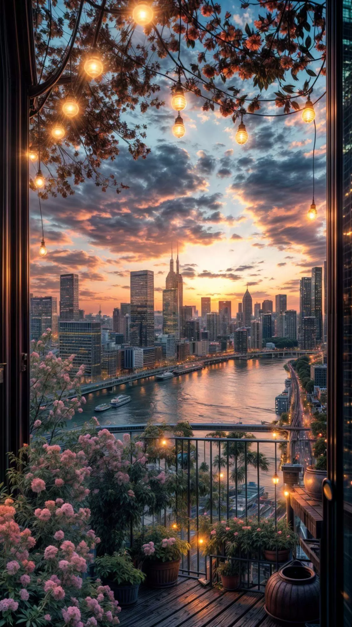Wallpapers