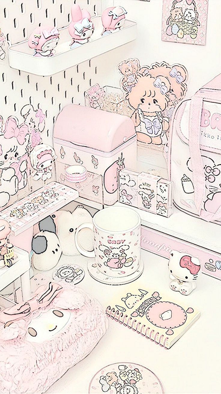 Home Decoration