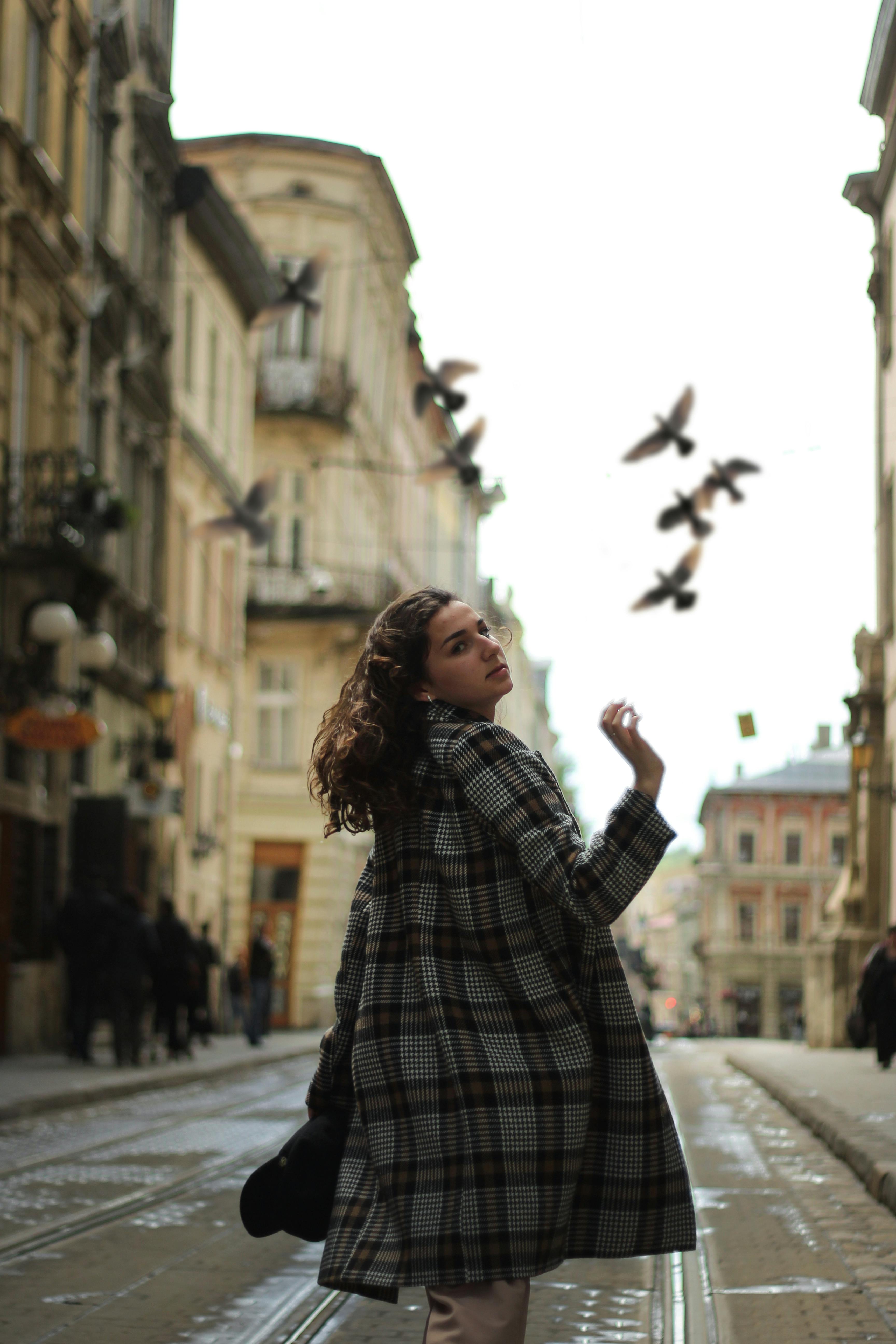 Cityscapes