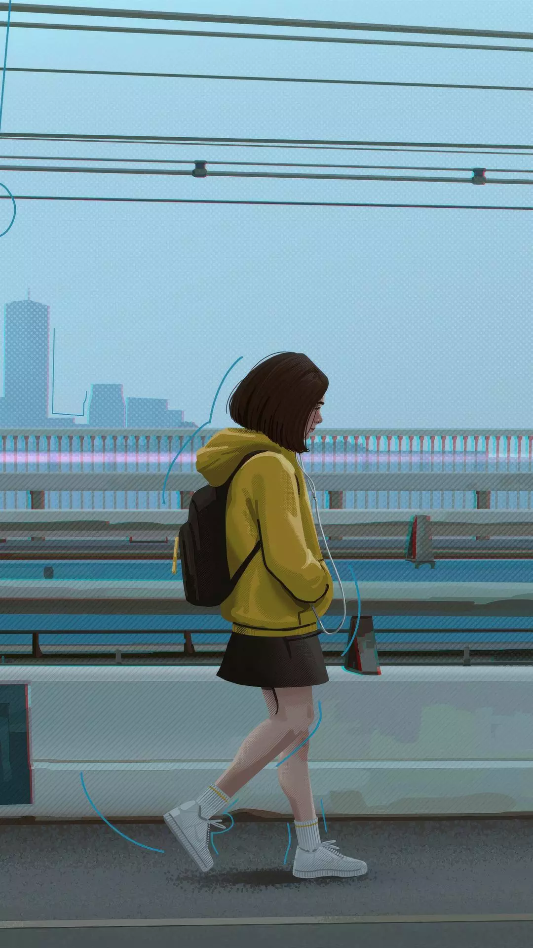 Wallpapers