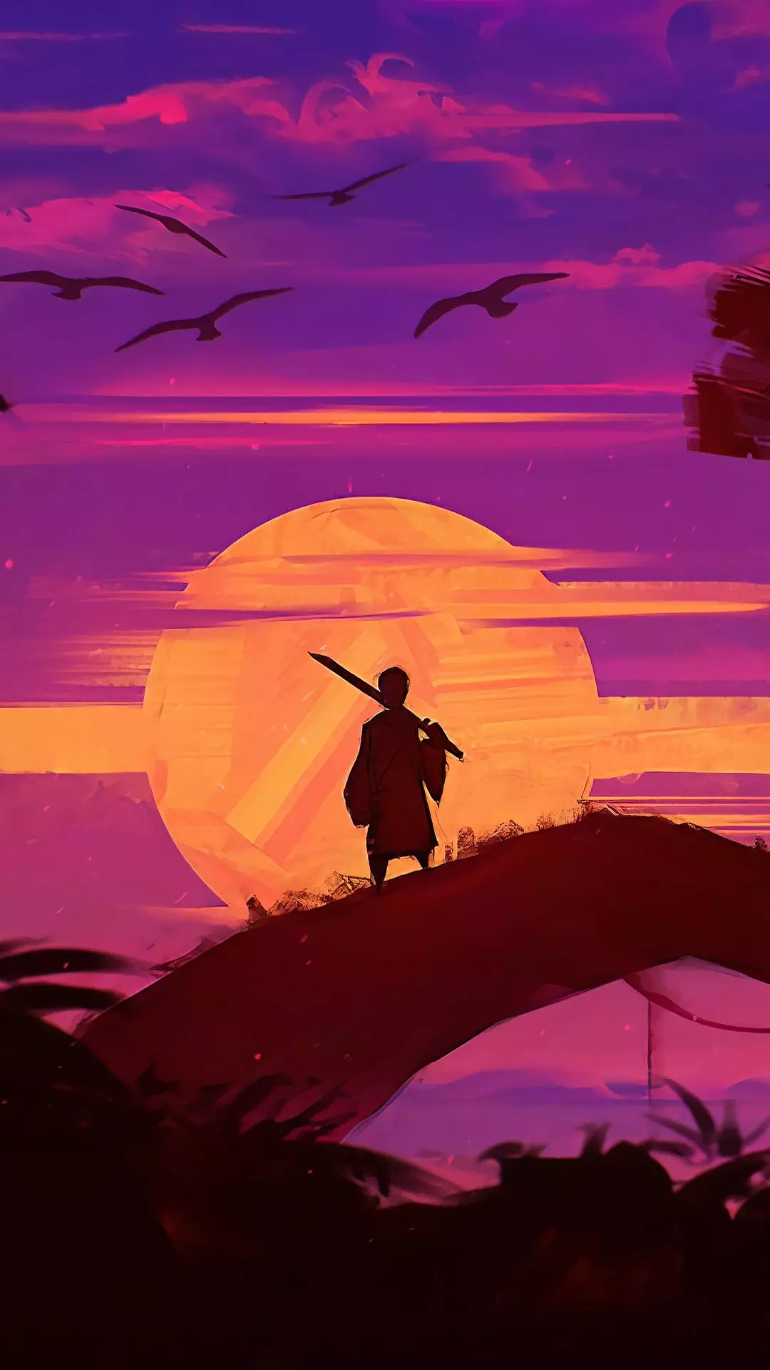 Wallpapers