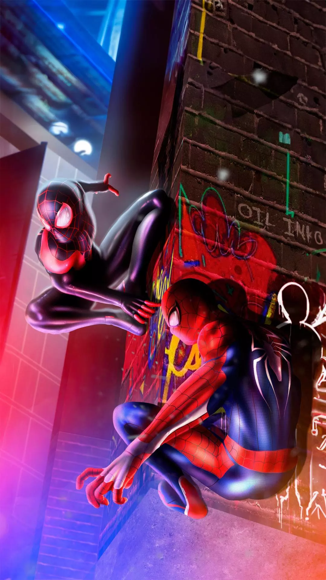 Wallpapers