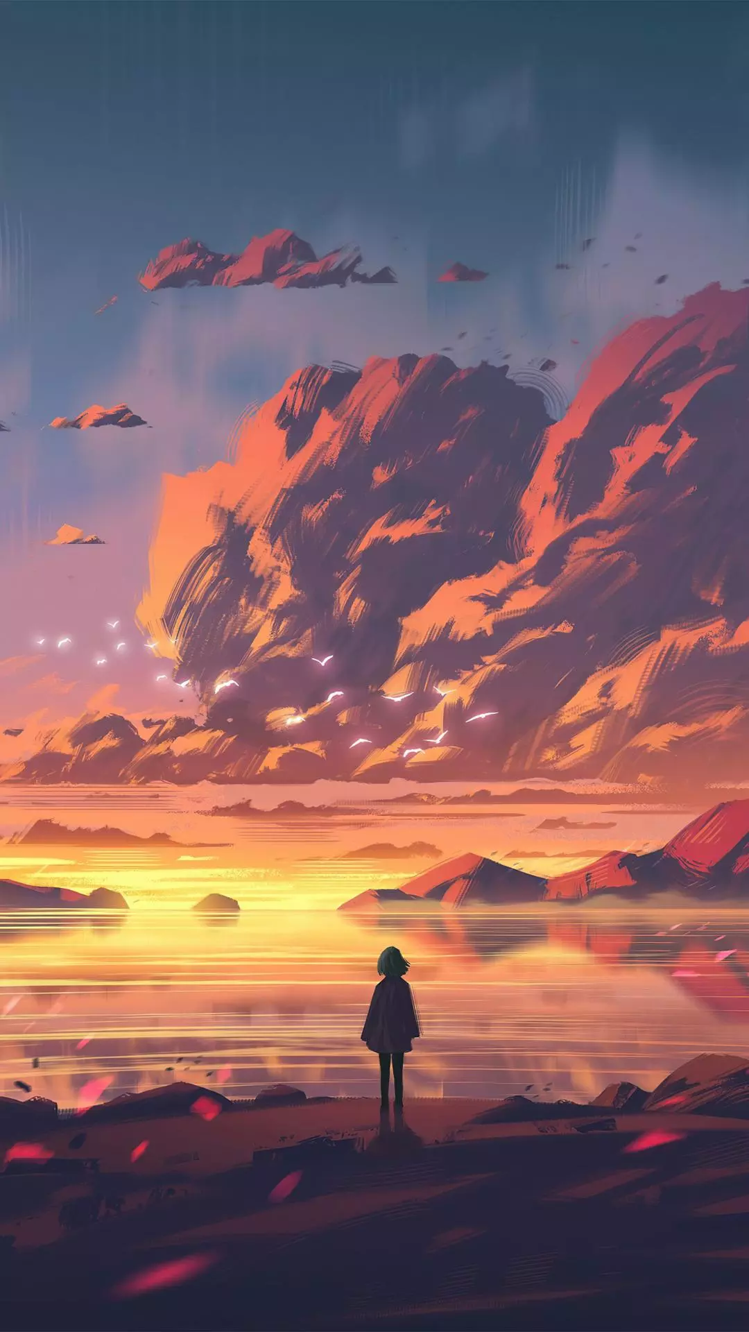 Landscapes