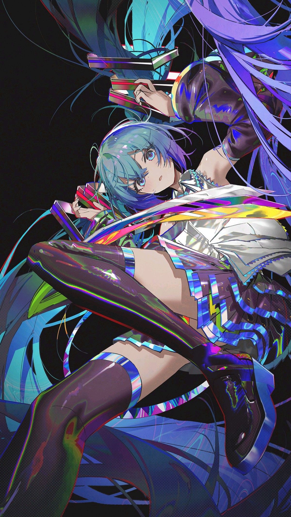 Wallpapers