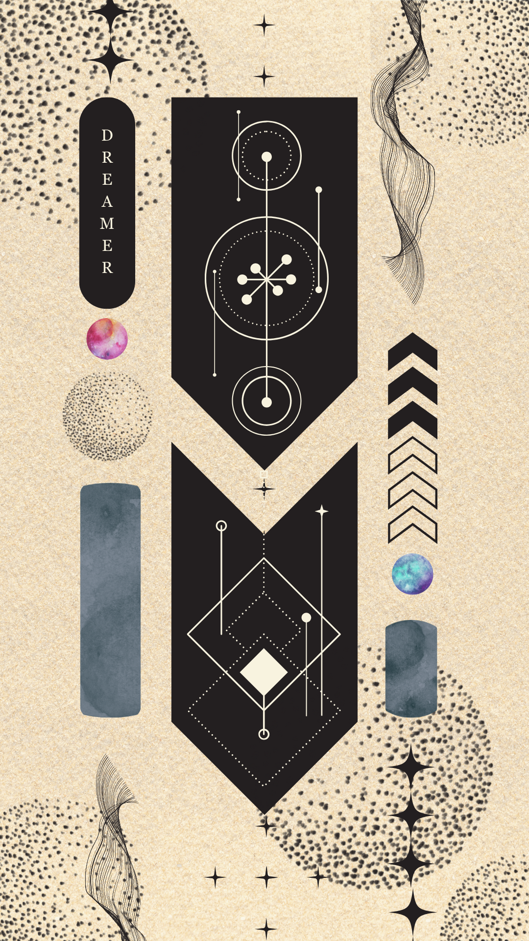 Wallpapers