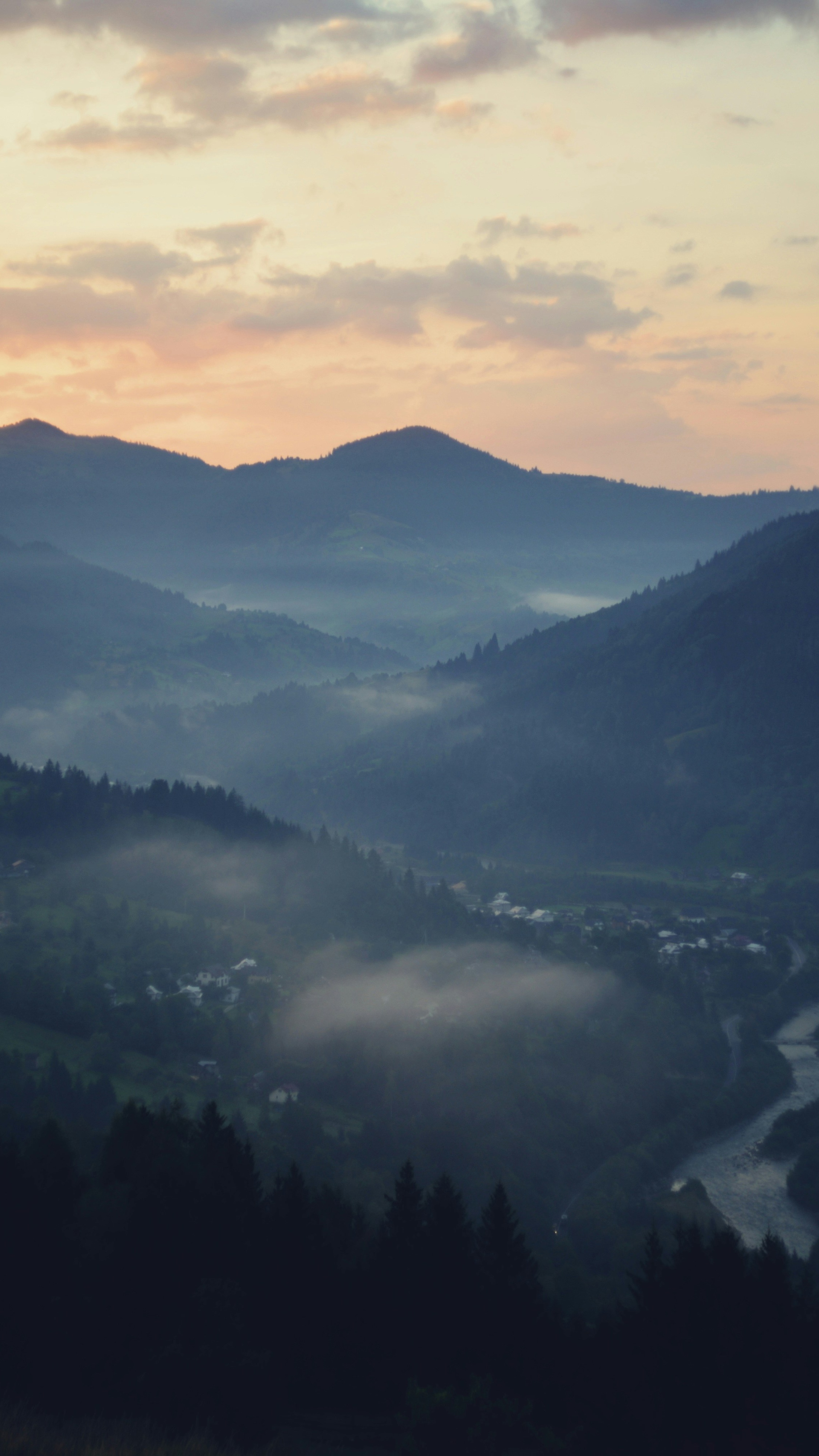 Landscapes