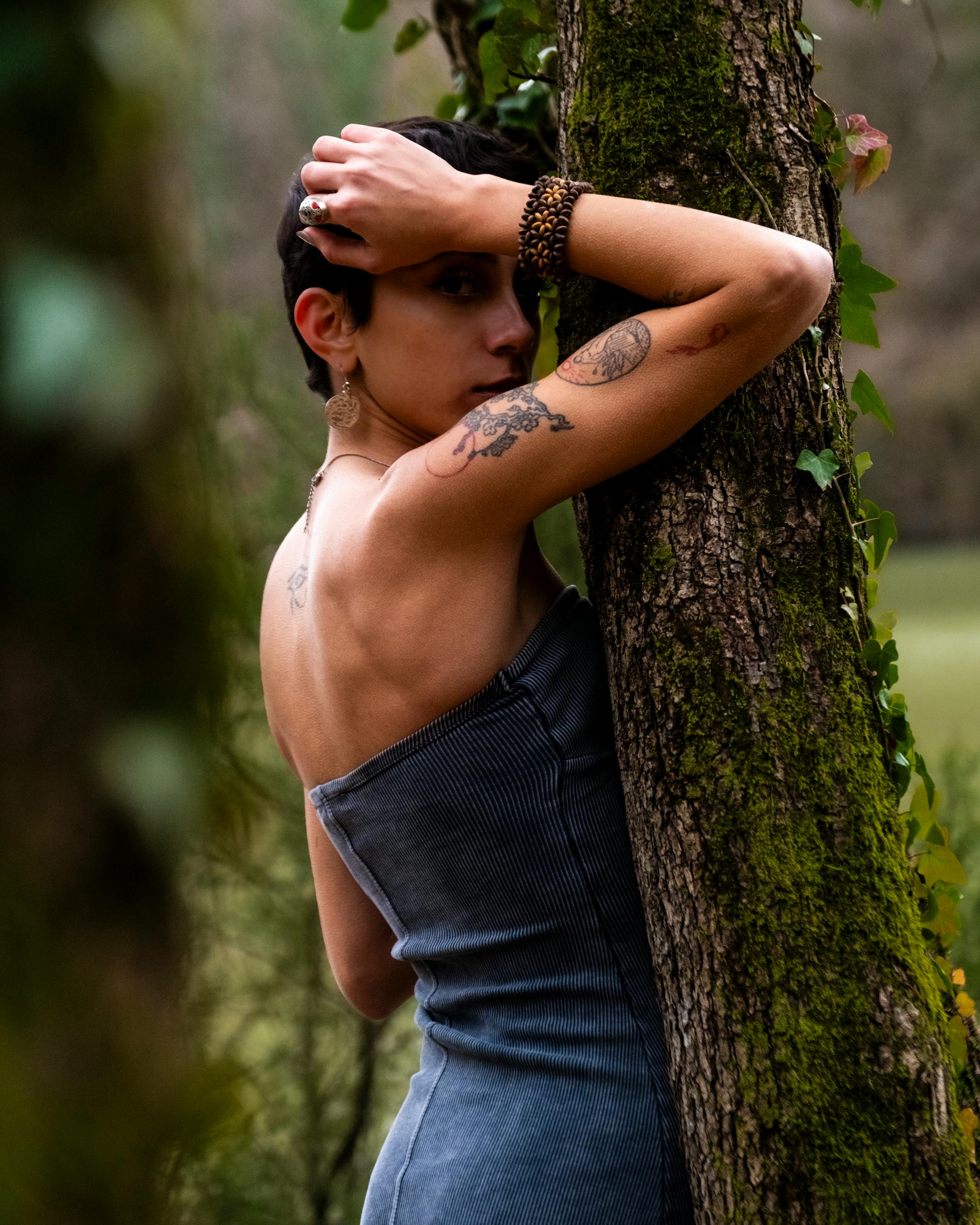 Forest & Flora