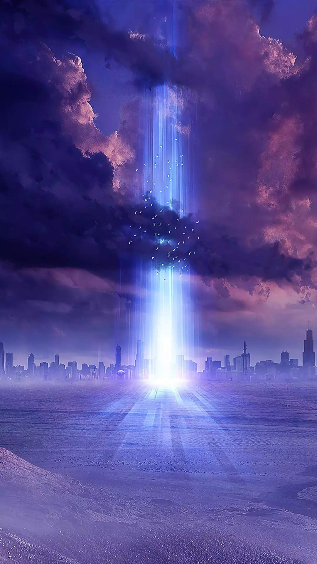 Wallpapers