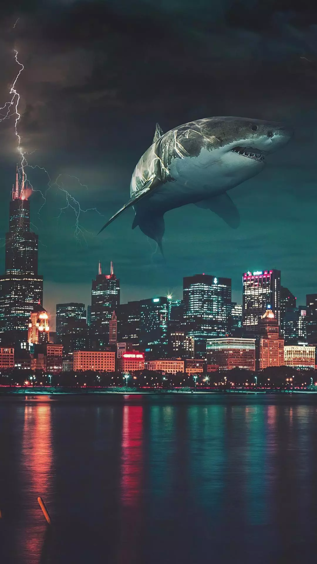 Wallpapers