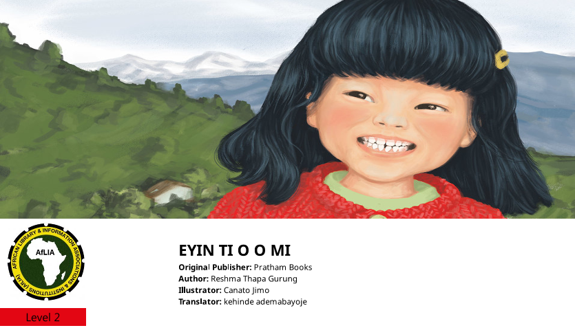 EYIN TI O O MI