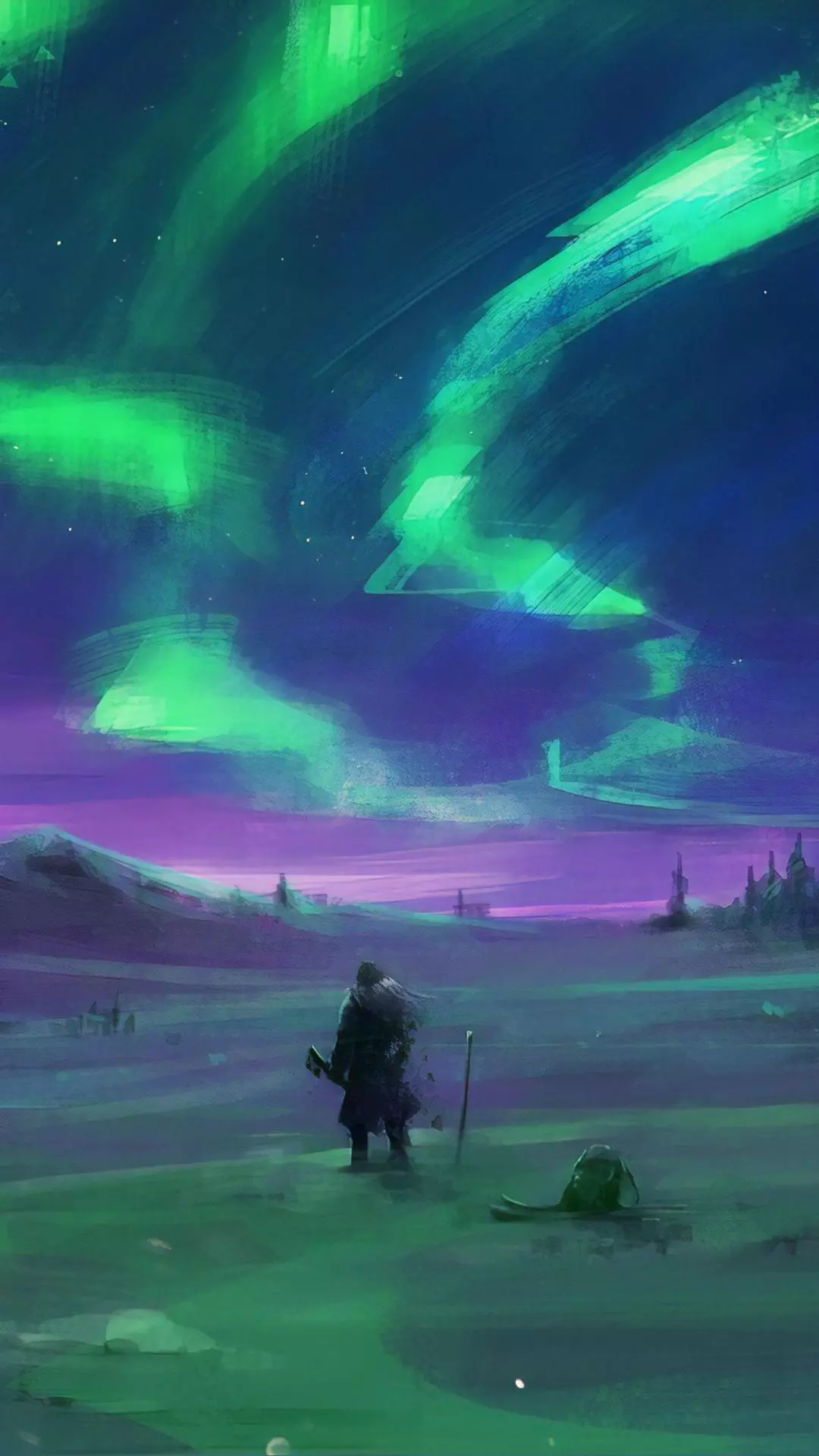 Wallpapers