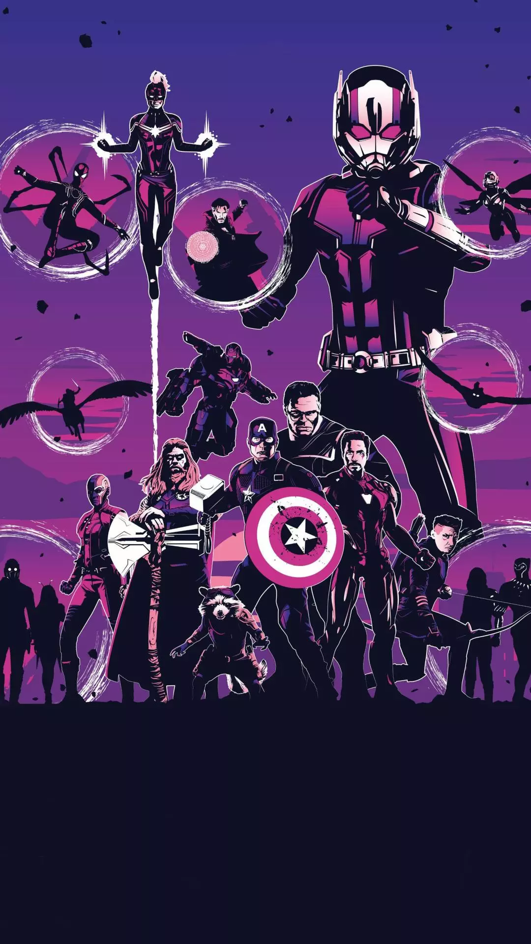 Wallpapers