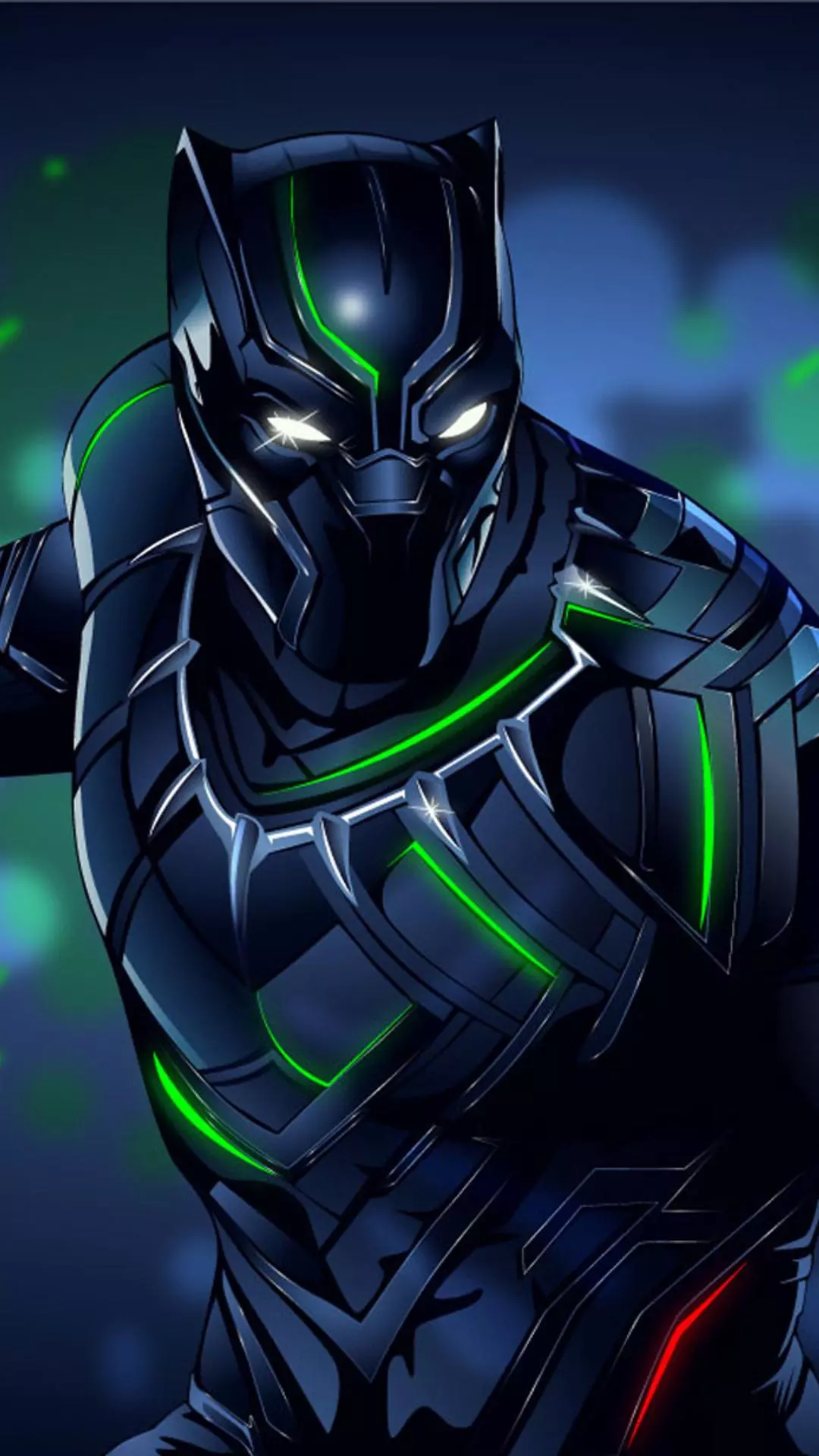 Wallpapers
