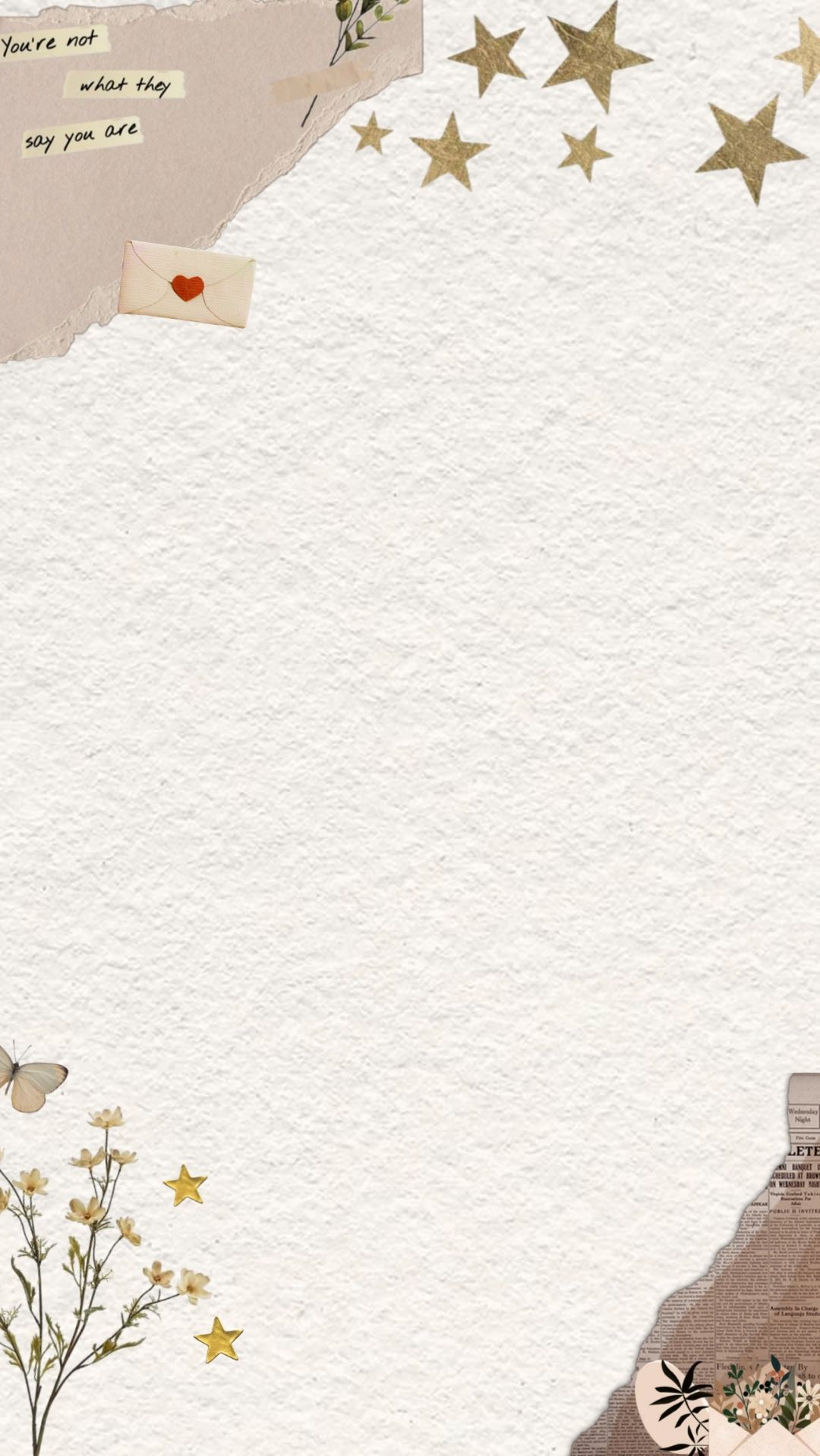 Wallpapers