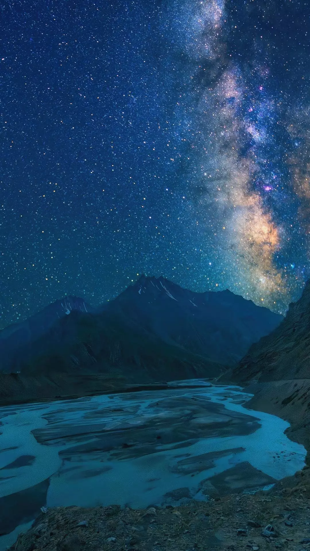 Landscapes