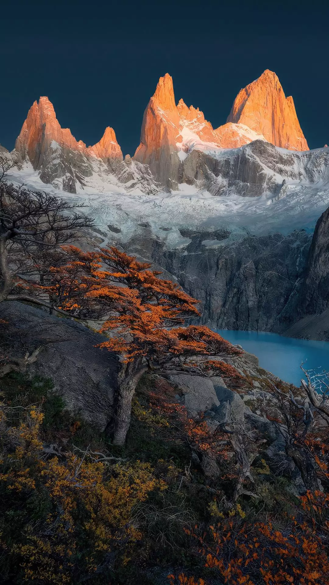 Wallpapers