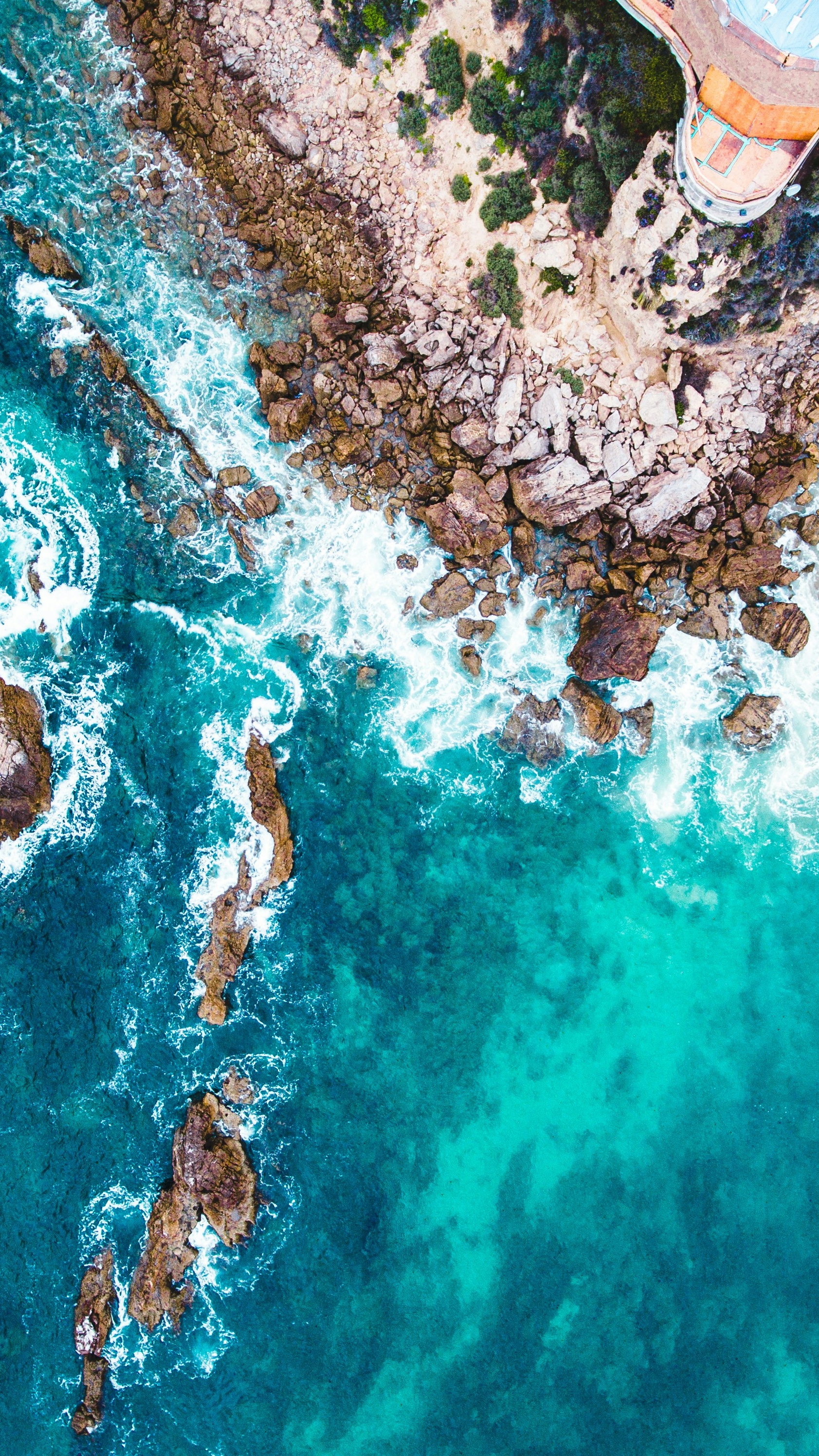 Wallpapers