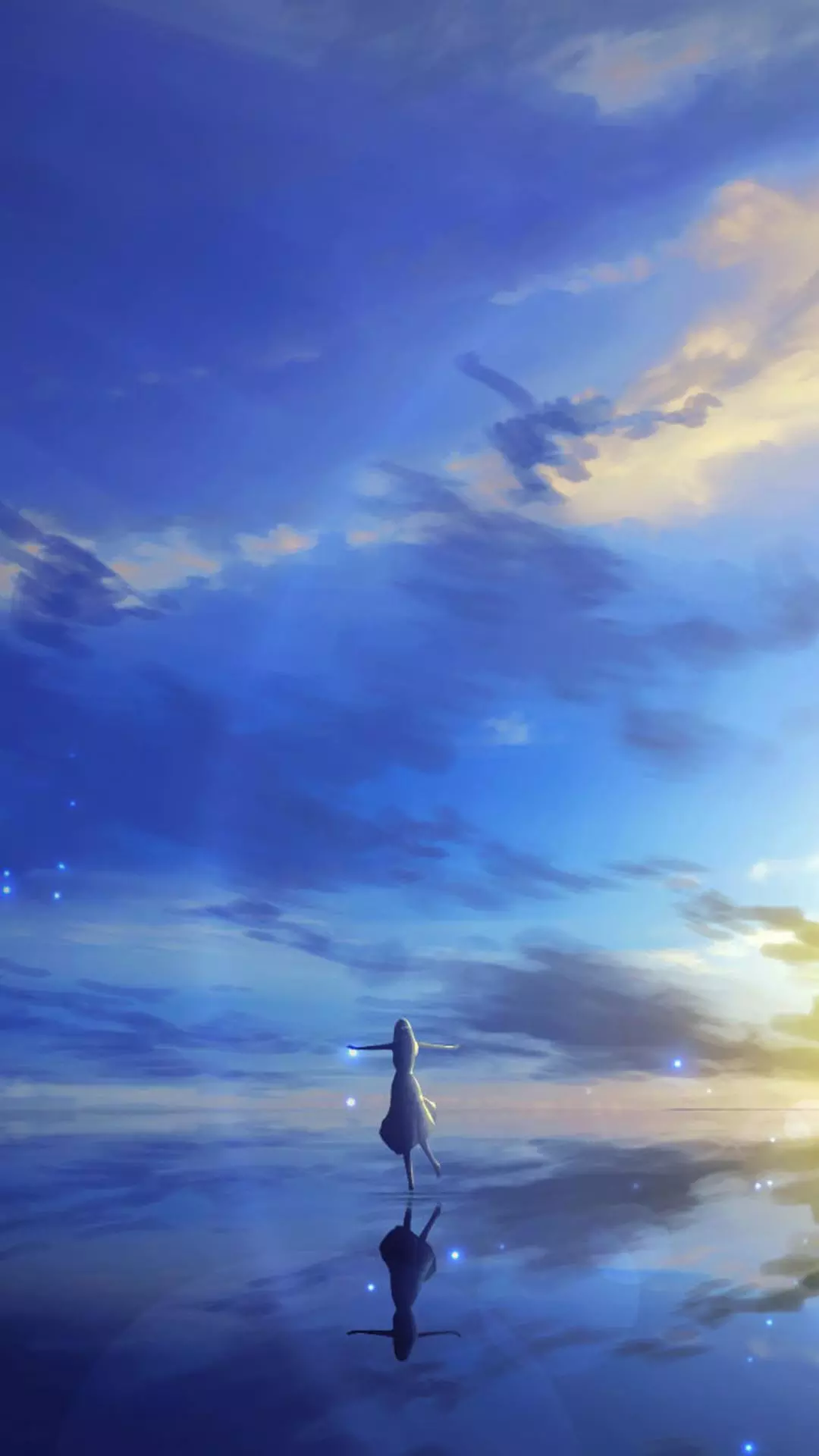 Wallpapers