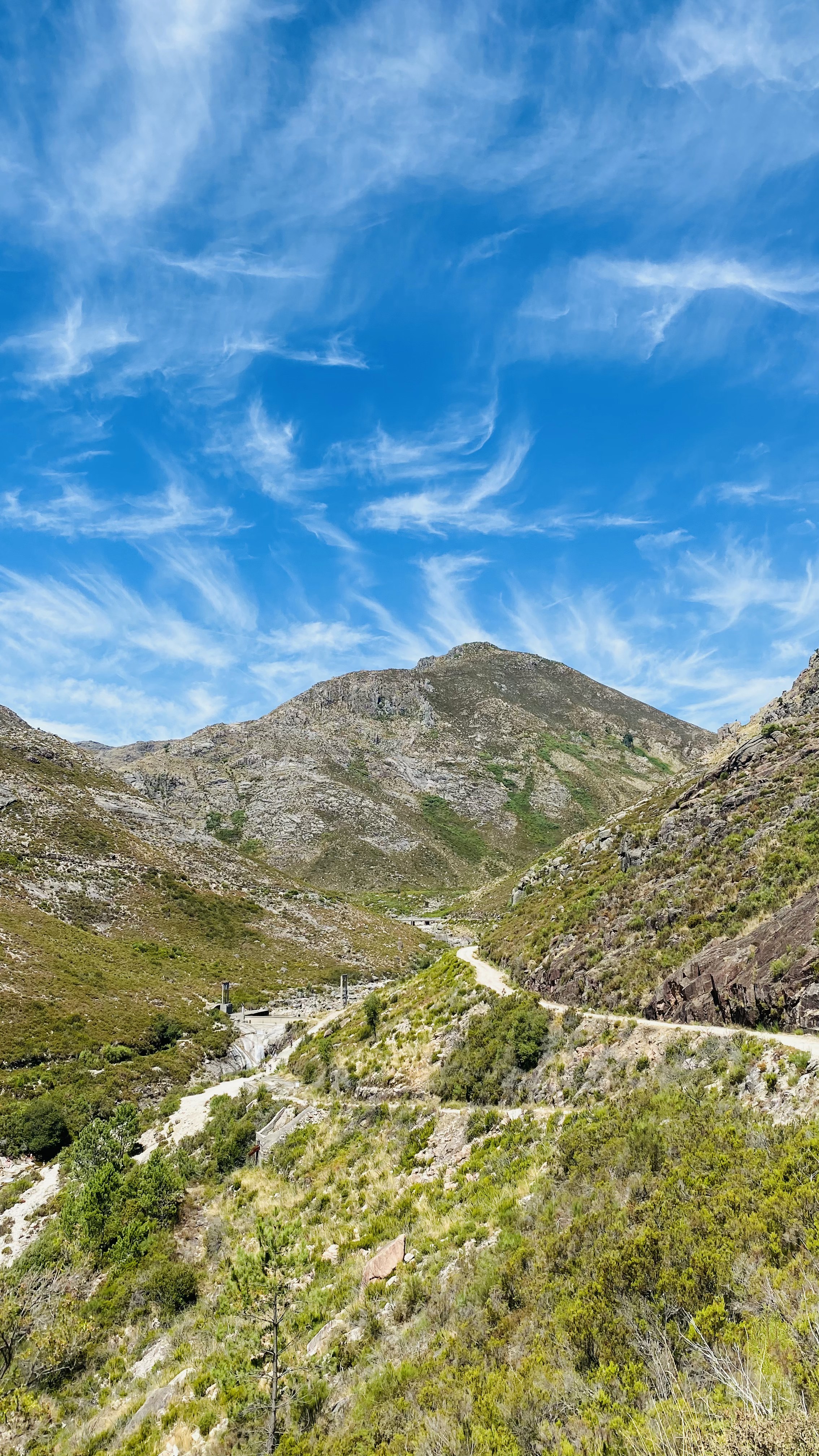 Landscapes