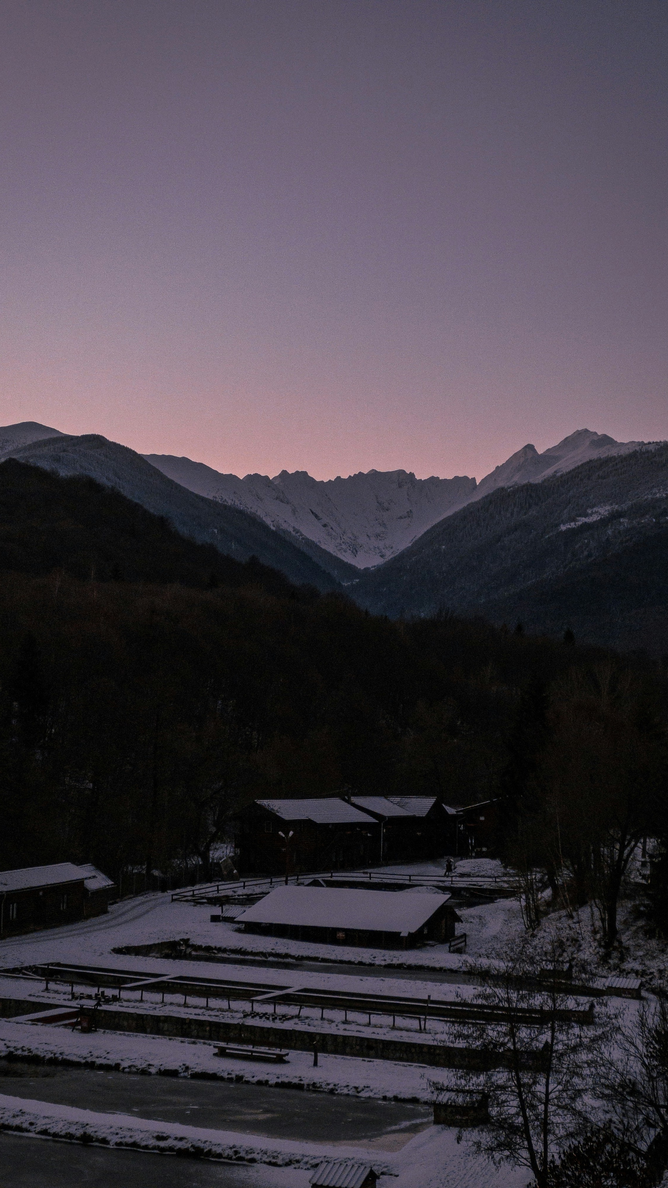 Landscapes