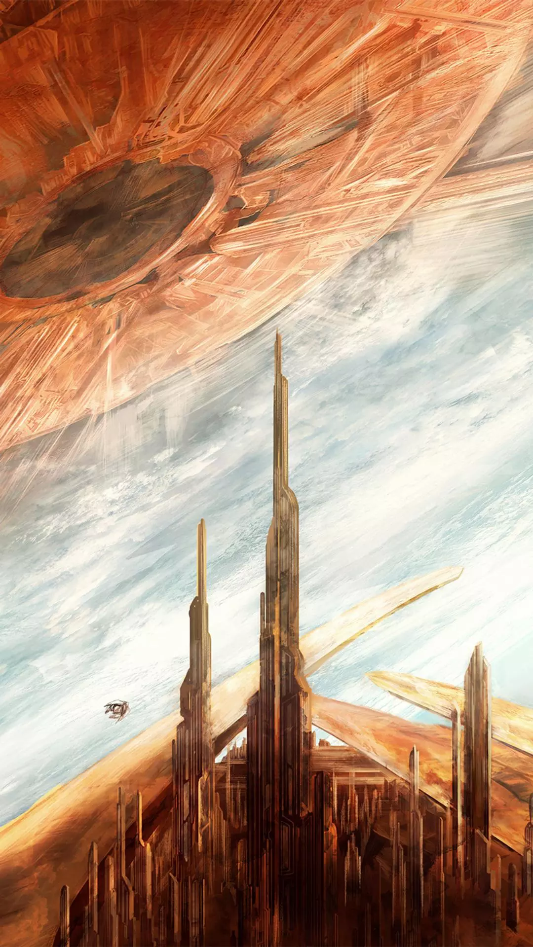 Wallpapers