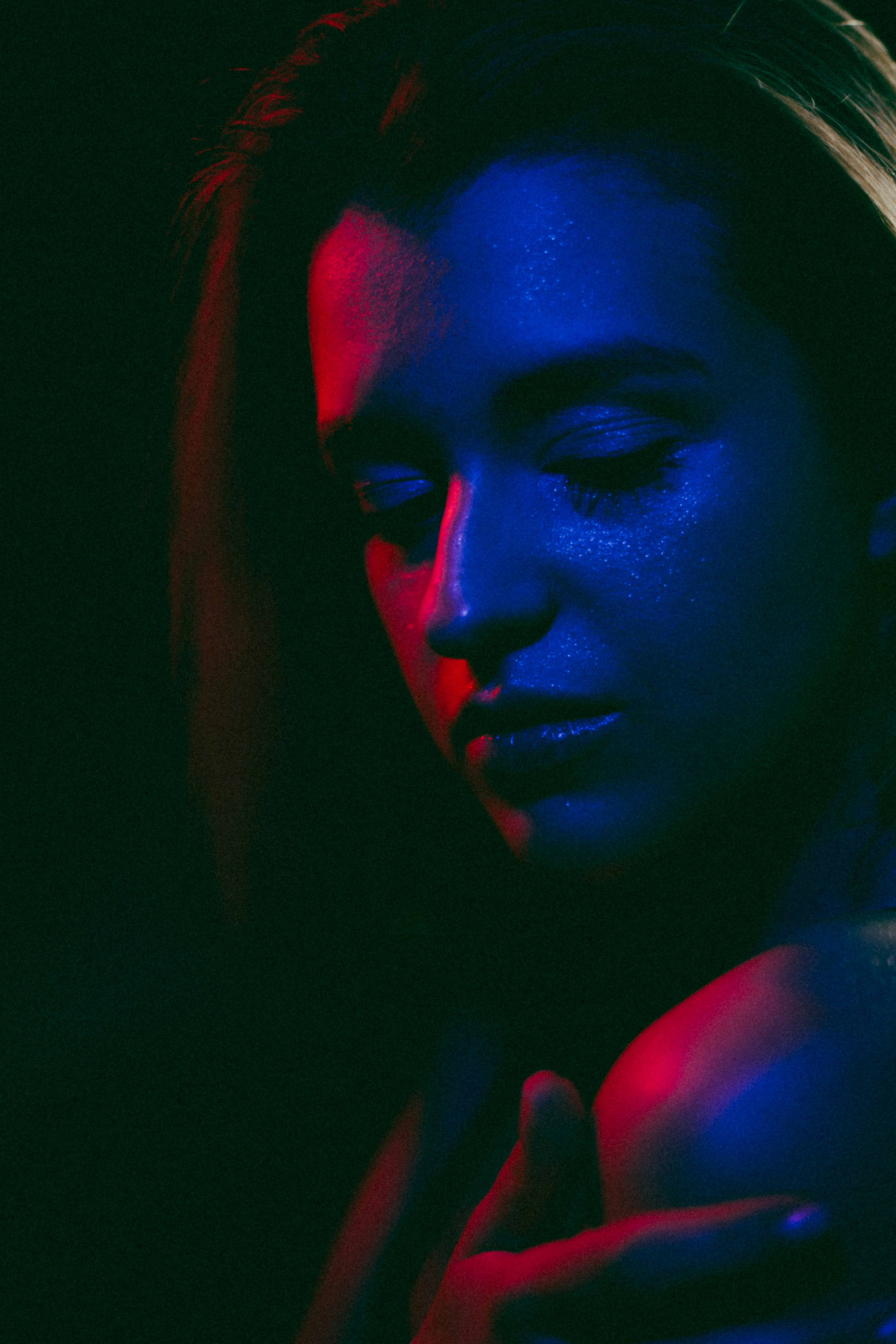 Cyberpunk / Neon
