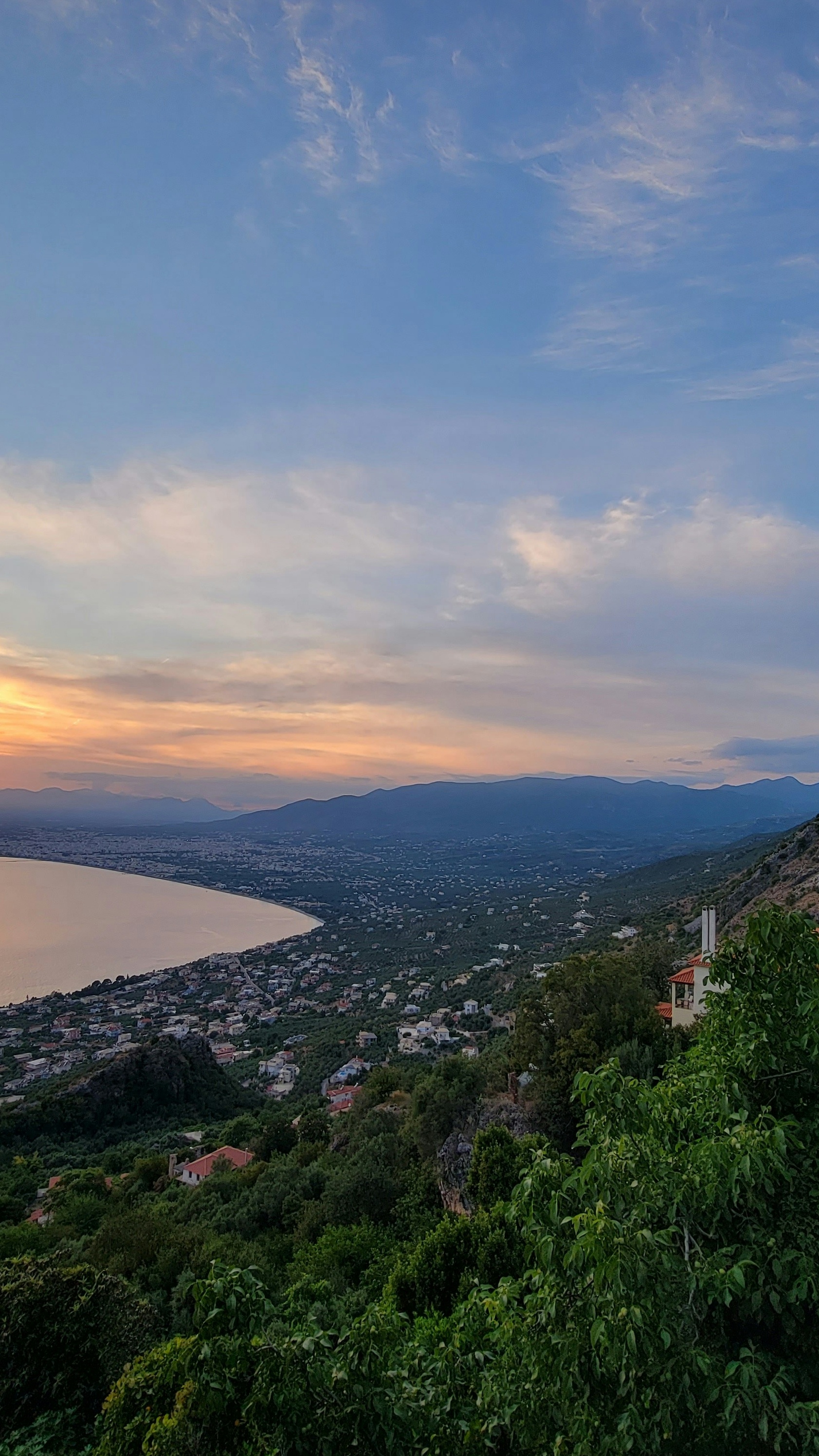 Landscapes