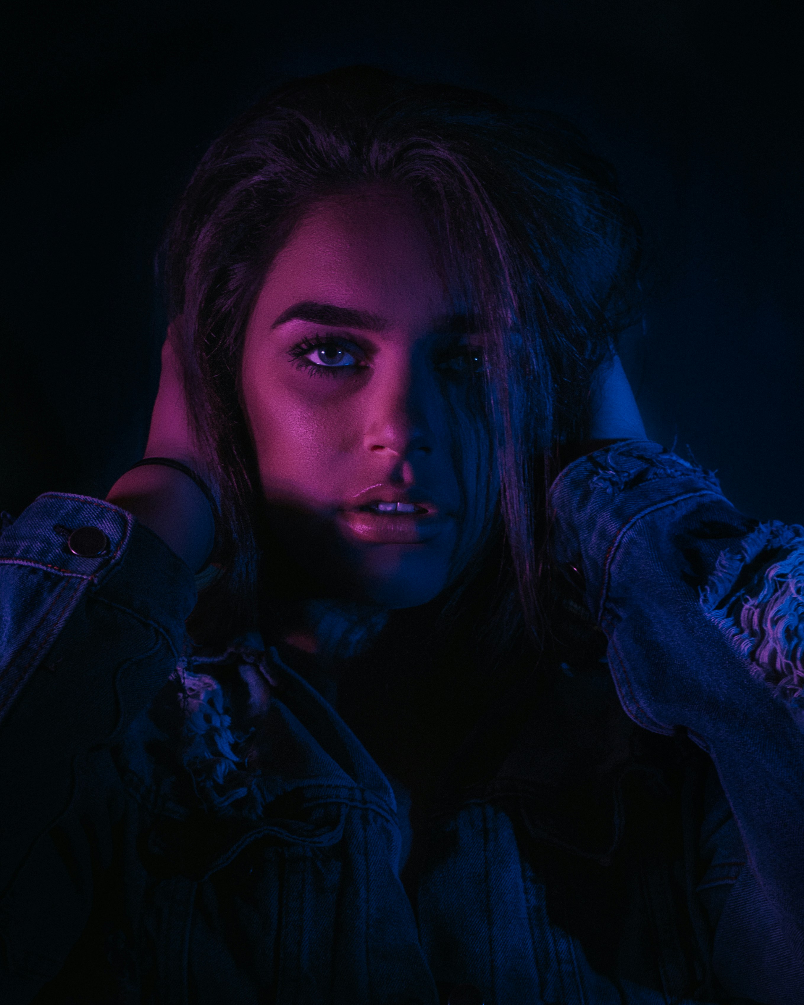 Cyberpunk / Neon