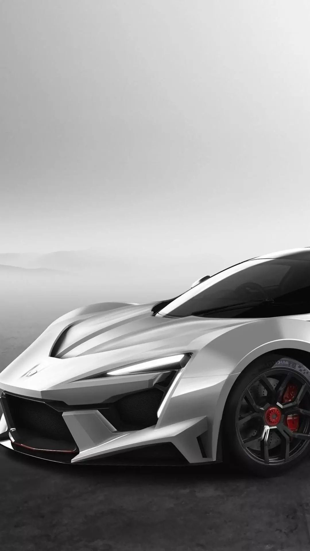 Wallpapers