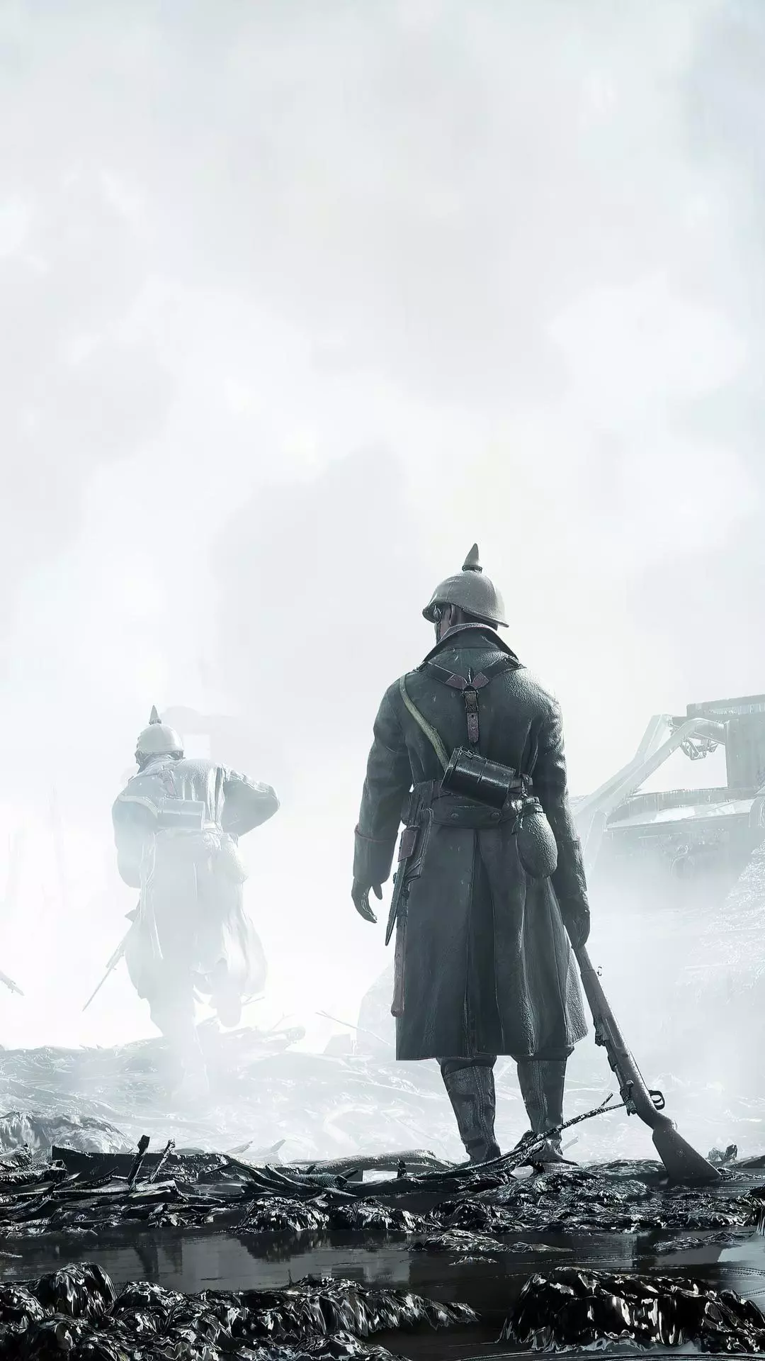 Wallpapers