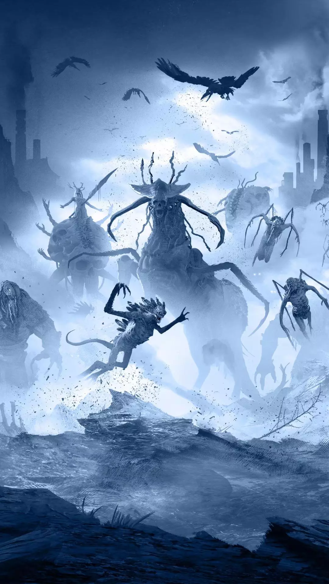 Wallpapers