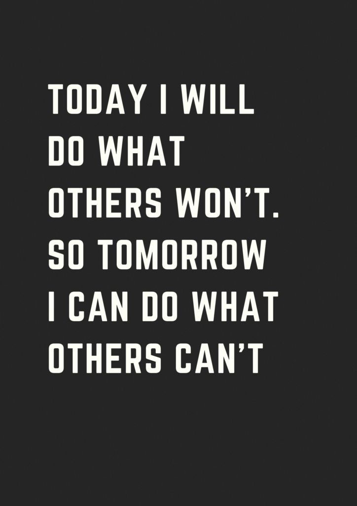 Motivational Hard Work Quote