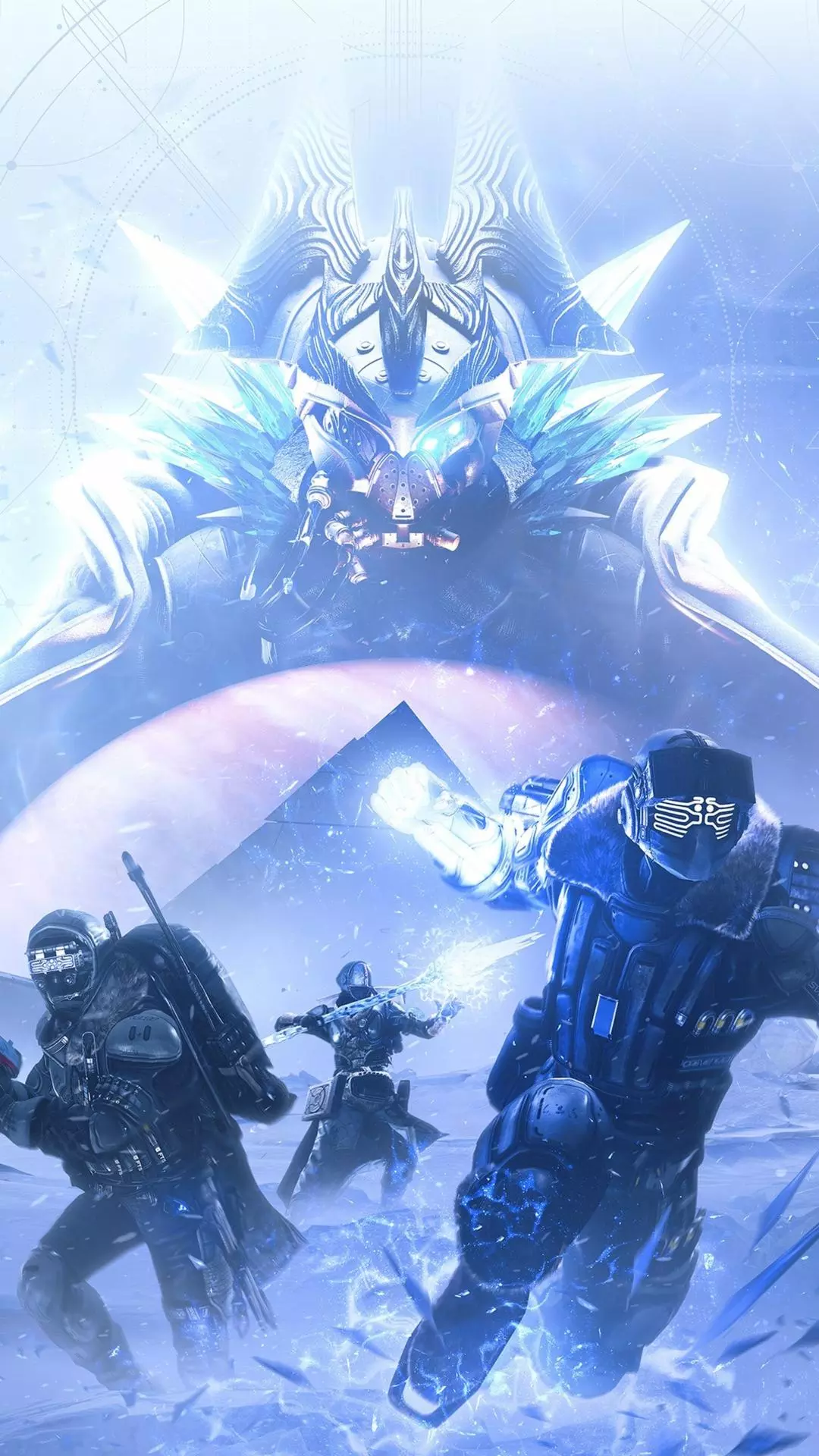 Wallpapers