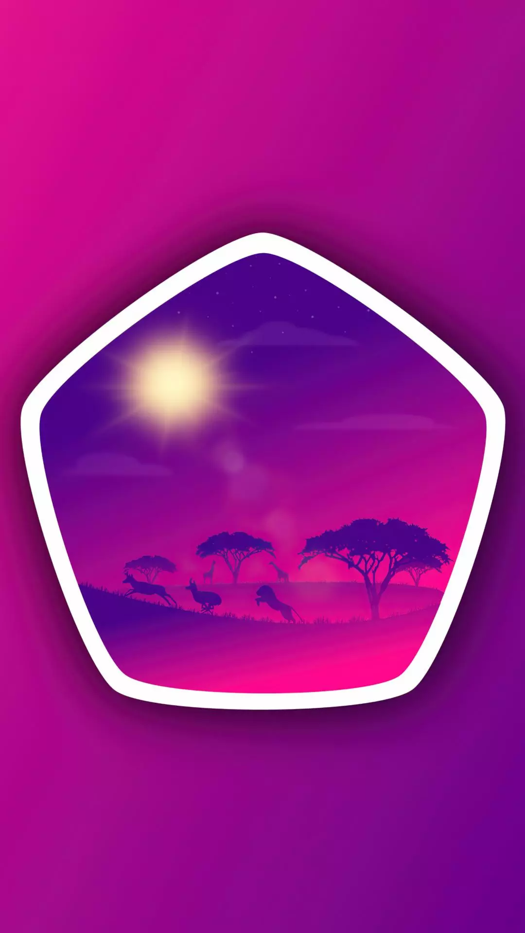 Wallpapers