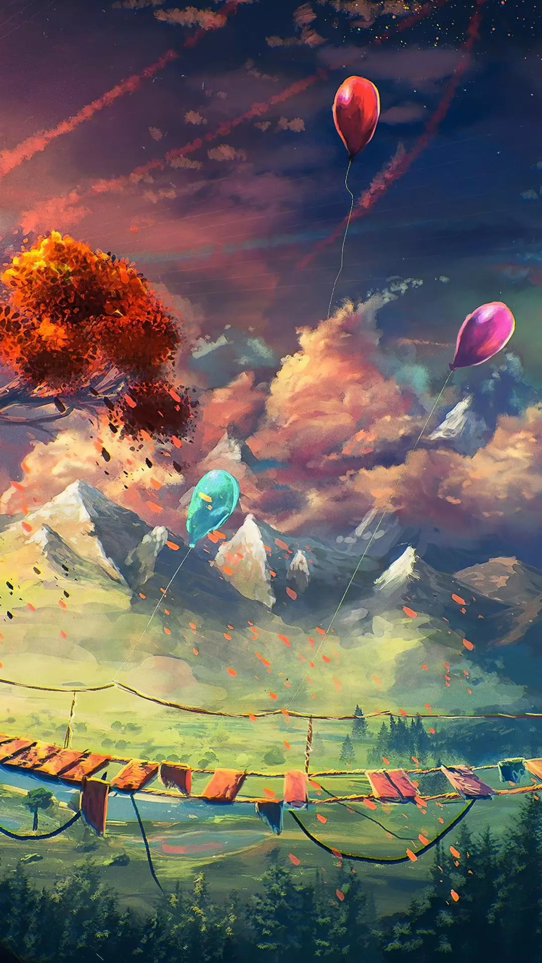 Wallpapers