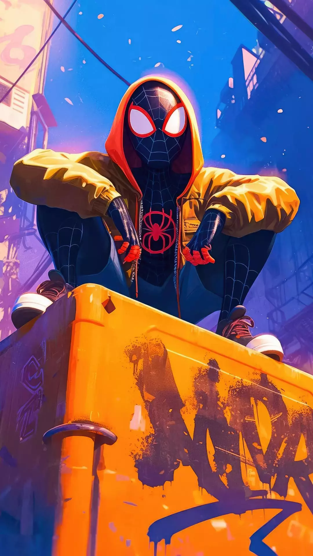 Wallpapers