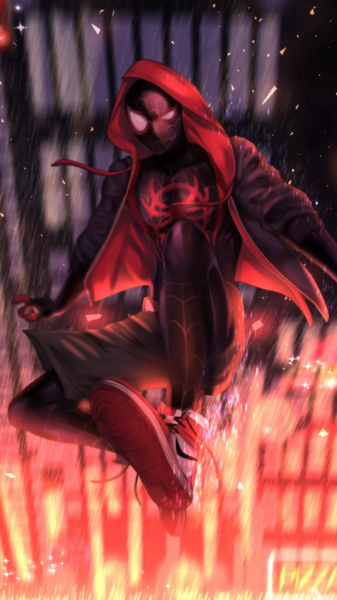 Wallpapers