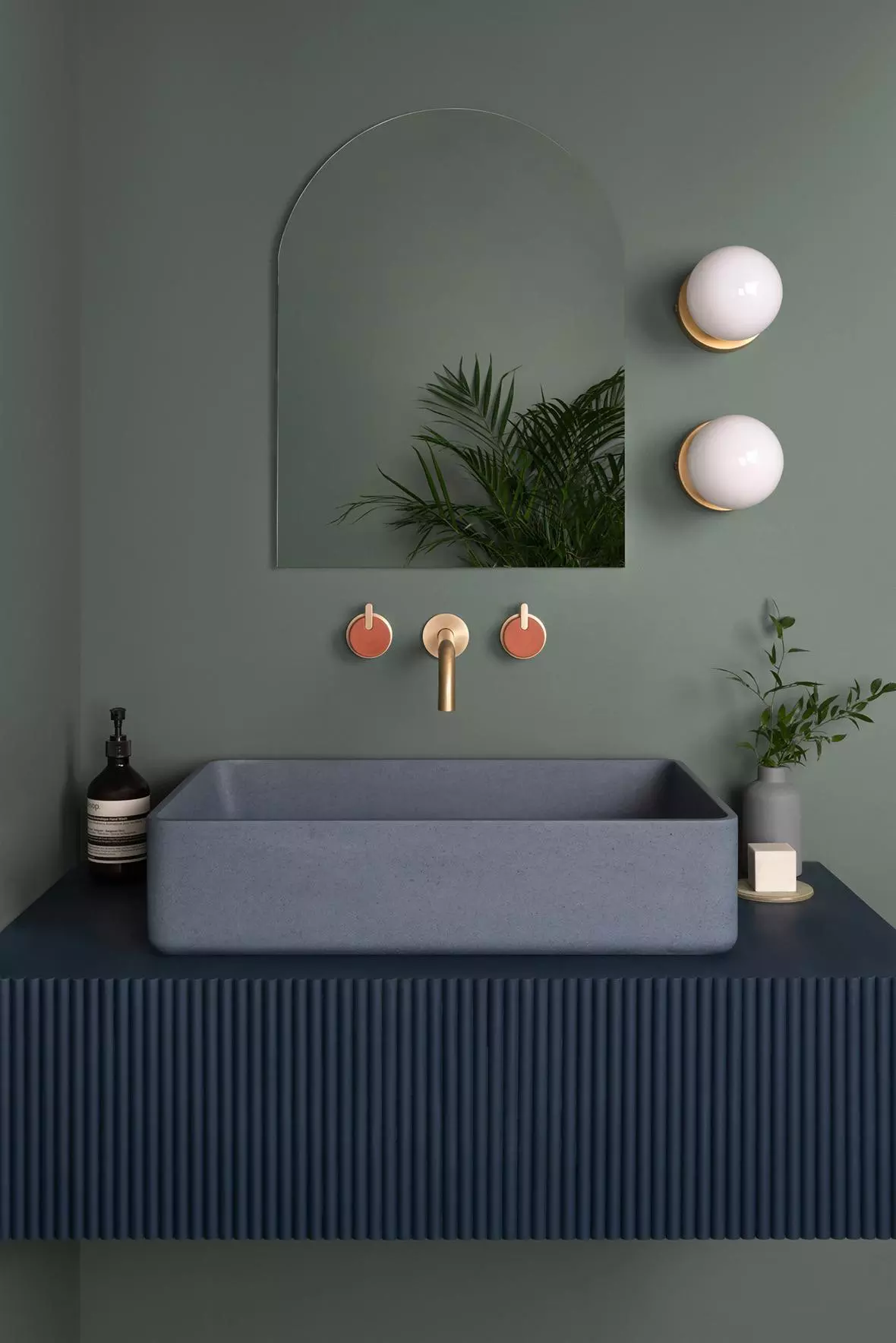 Home Goods