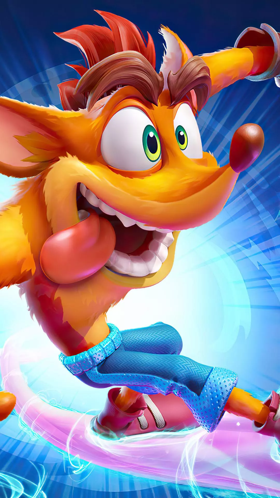 Wallpapers