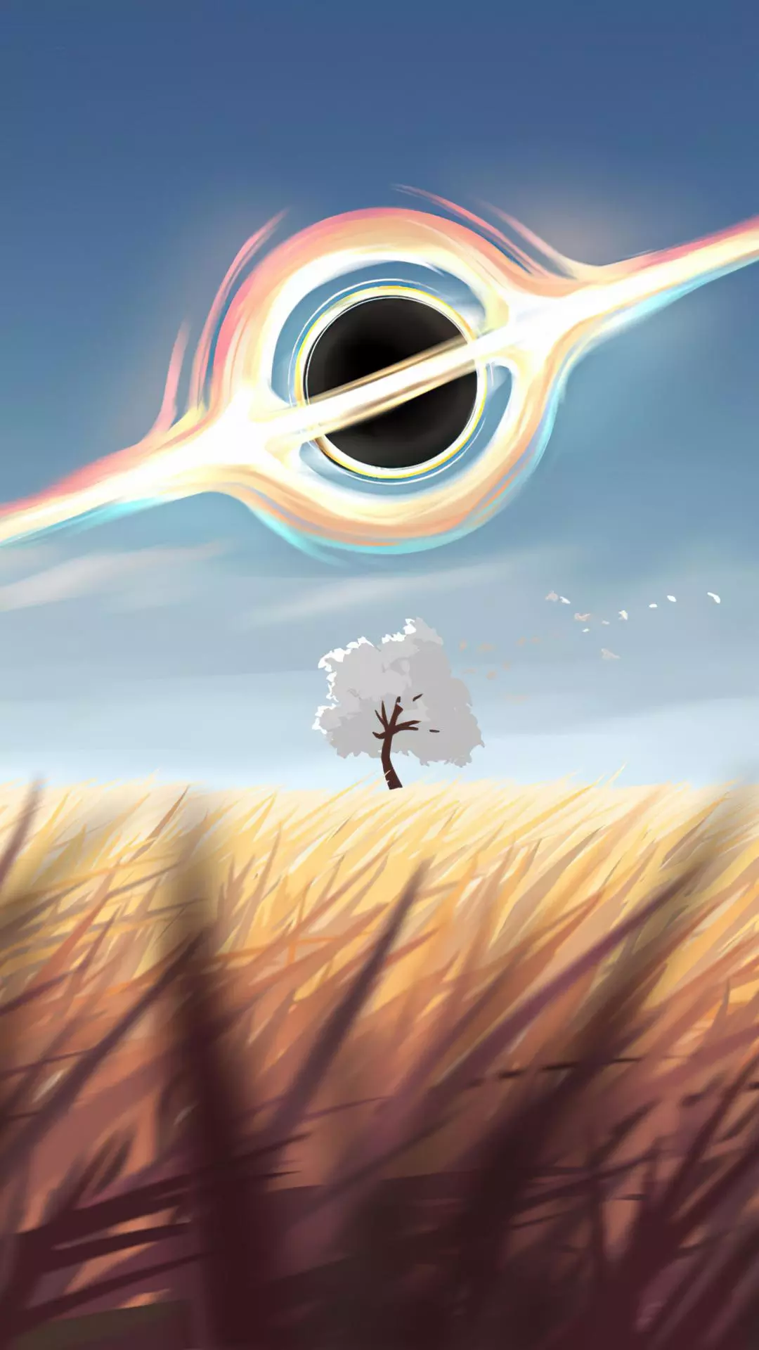 Wallpapers