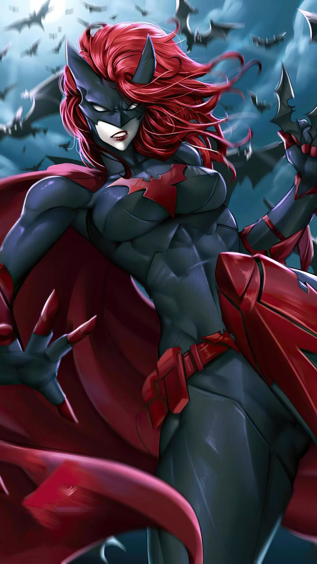 Wallpapers