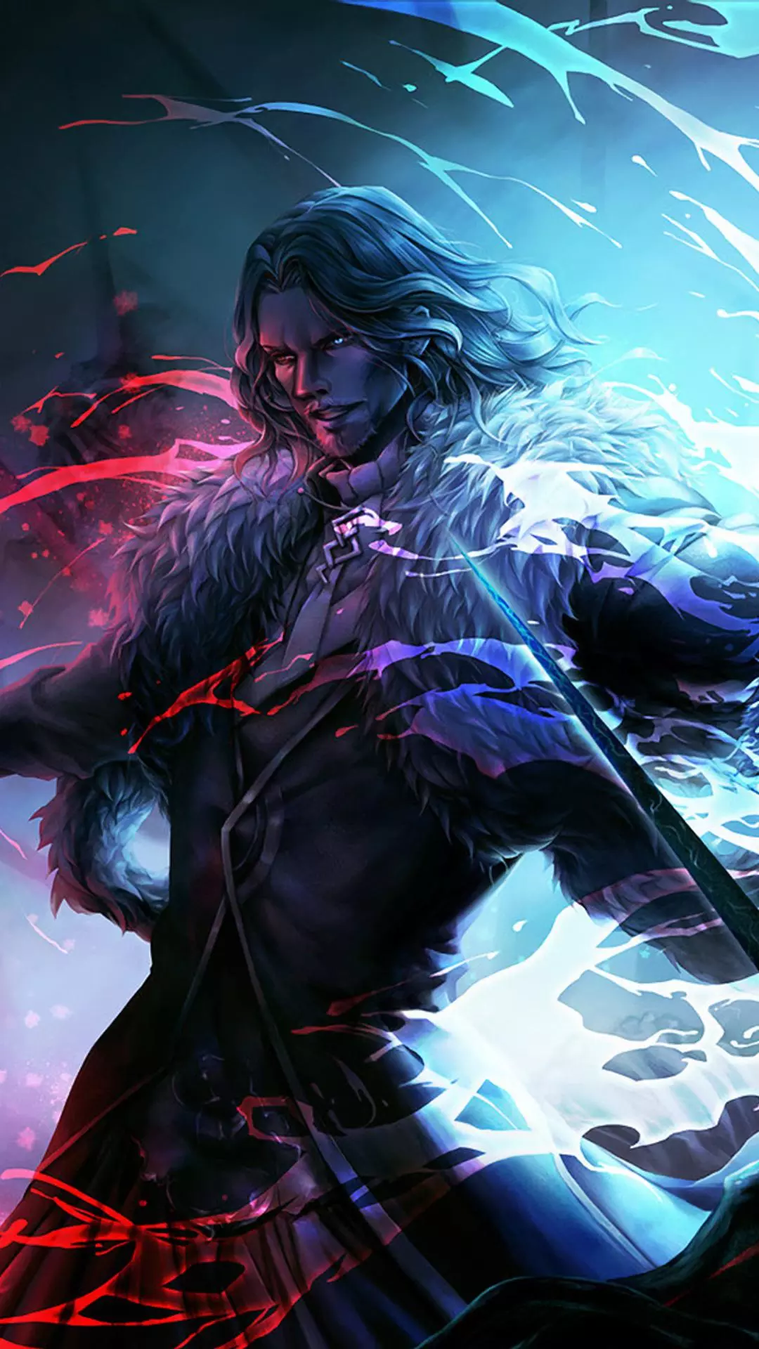 Wallpapers