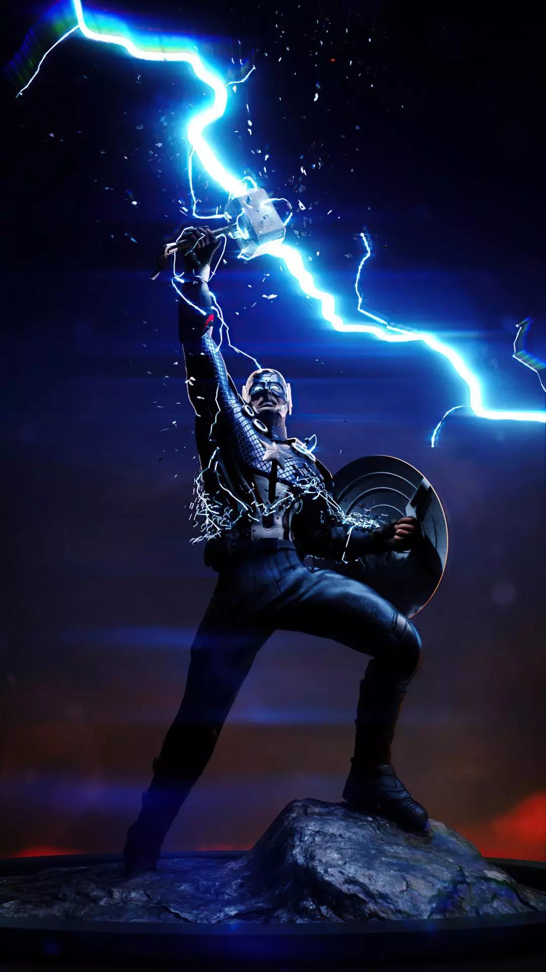 Wallpapers