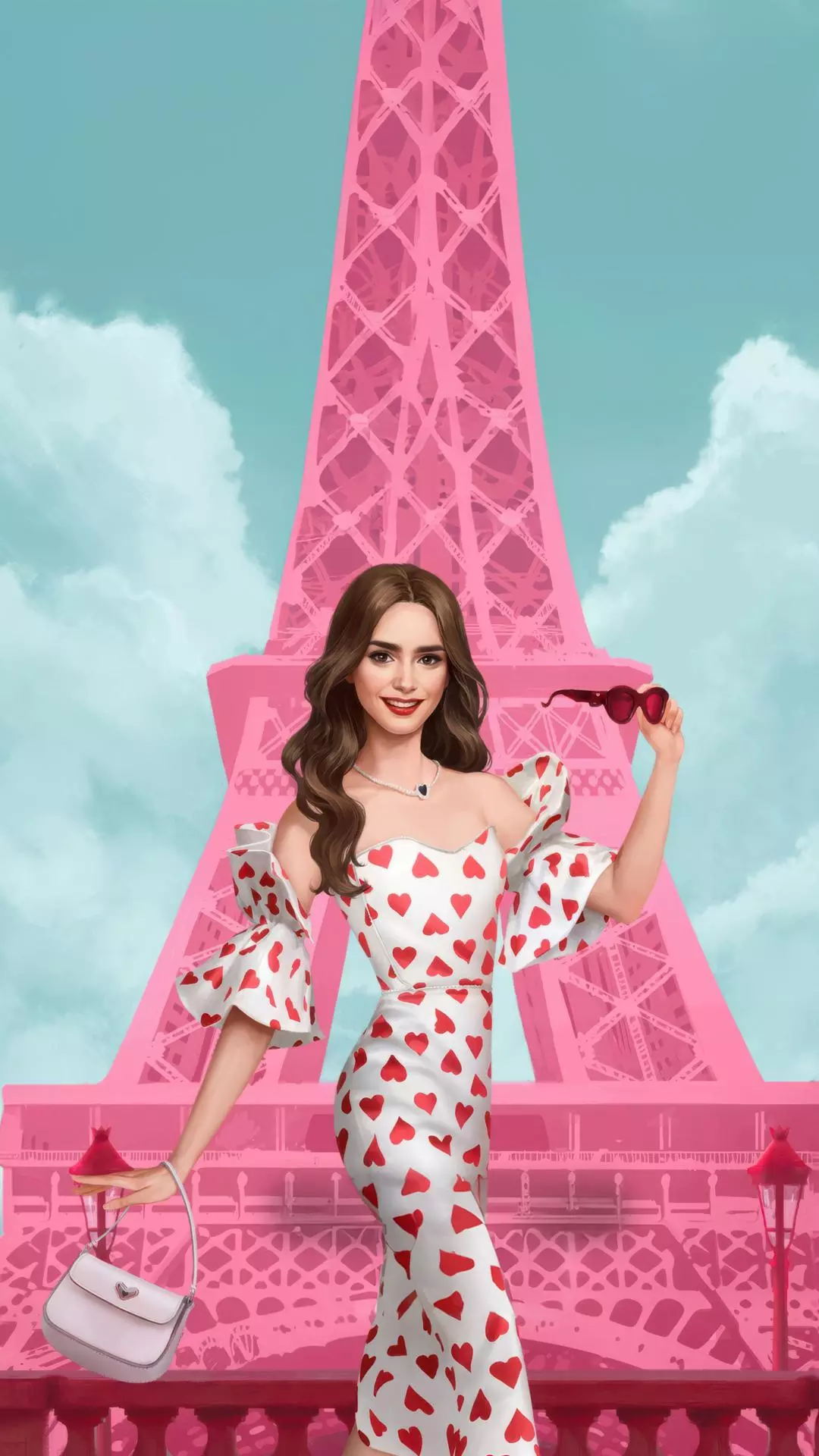 Wallpapers