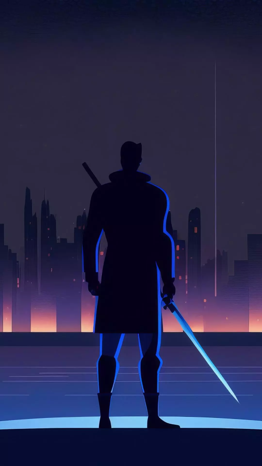 Wallpapers