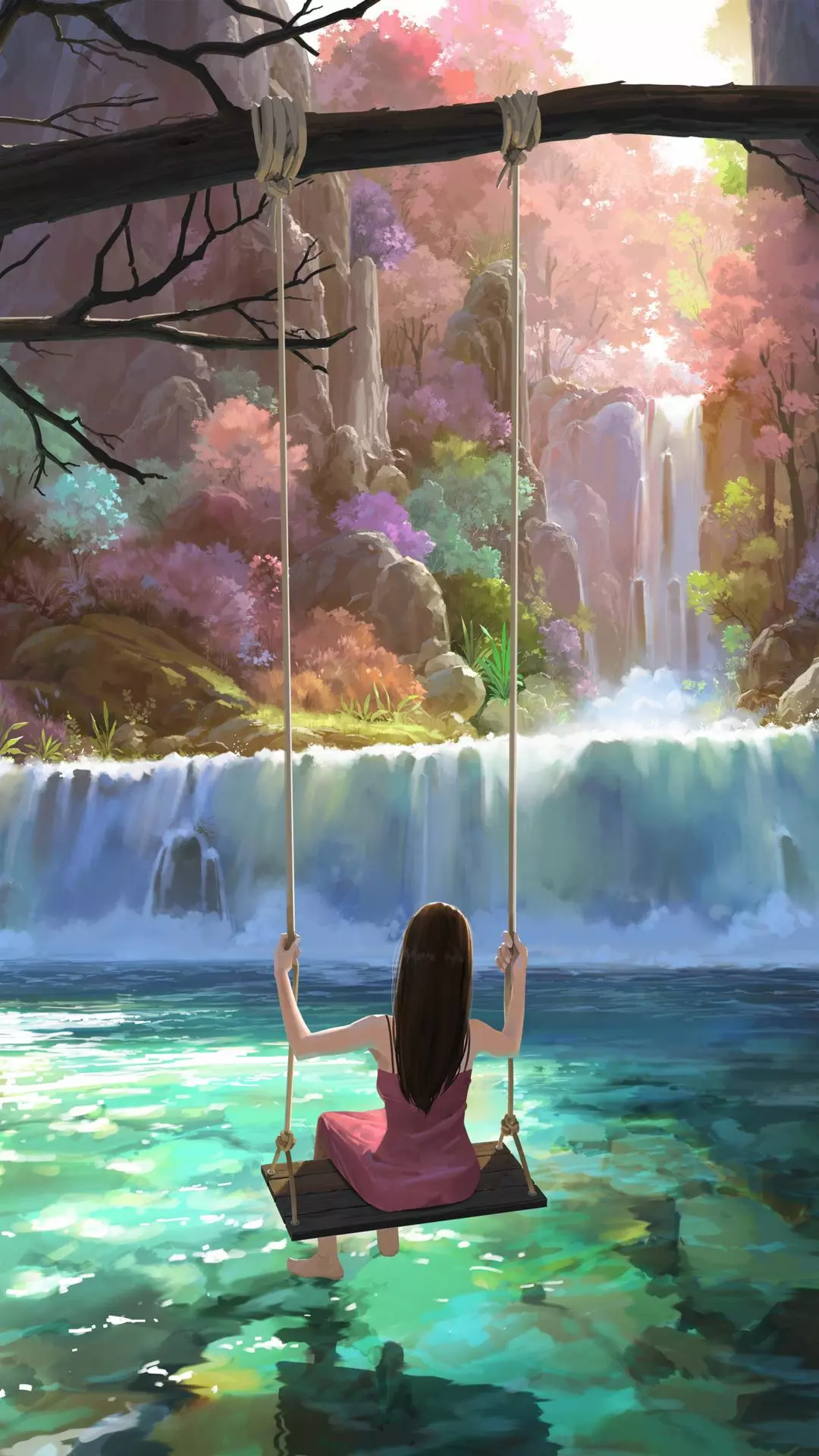 Wallpapers