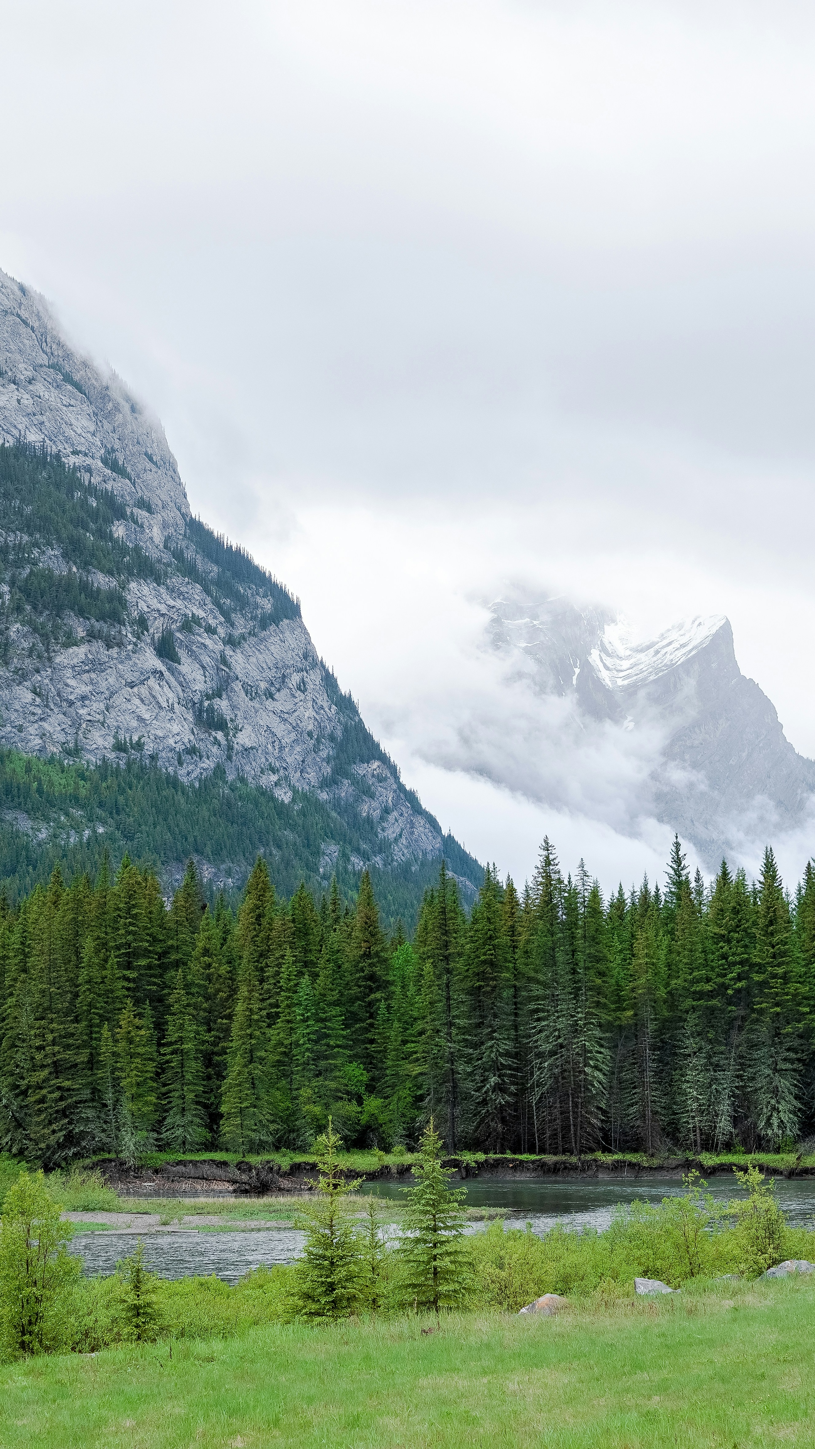 Landscapes