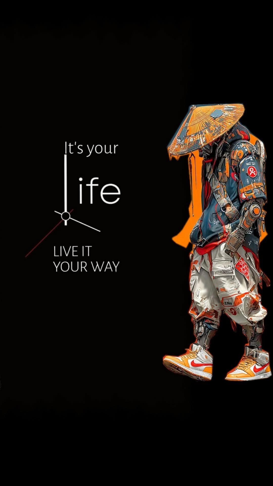 Wallpapers