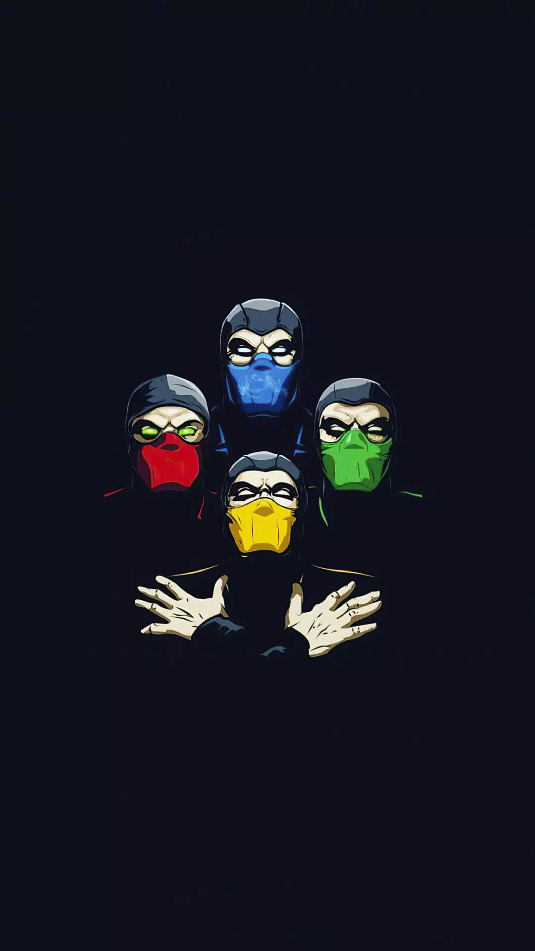 Wallpapers